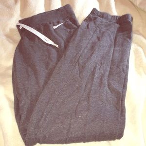 Nike Sweatpants